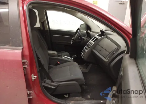 2010 Dodge Journey Sxt из США, поврежденный, VIN 3D4PG5FV5AT279480